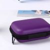 Bluetooth earphone bag, mobile hard drive bag, data cable storage box, earphone packaging box - Image 14