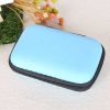 Bluetooth earphone bag, mobile hard drive bag, data cable storage box, earphone packaging box - Image 8