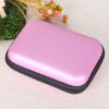 Bluetooth earphone bag, mobile hard drive bag, data cable storage box, earphone packaging box - Image 12