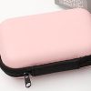 Bluetooth earphone bag, mobile hard drive bag, data cable storage box, earphone packaging box - Image 4