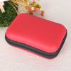 Bluetooth earphone bag, mobile hard drive bag, data cable storage box, earphone packaging box - Image 6